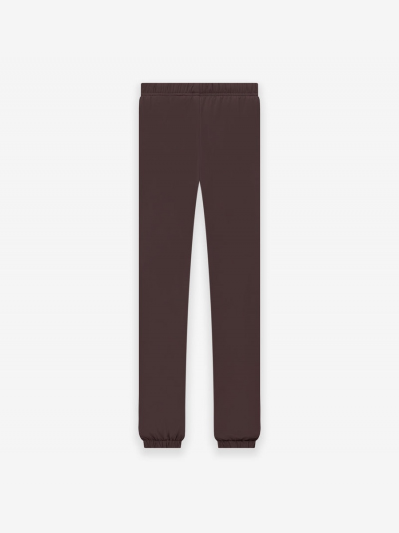 Fear Of God Nylon Pista Pant Viola | FOG-SN593574