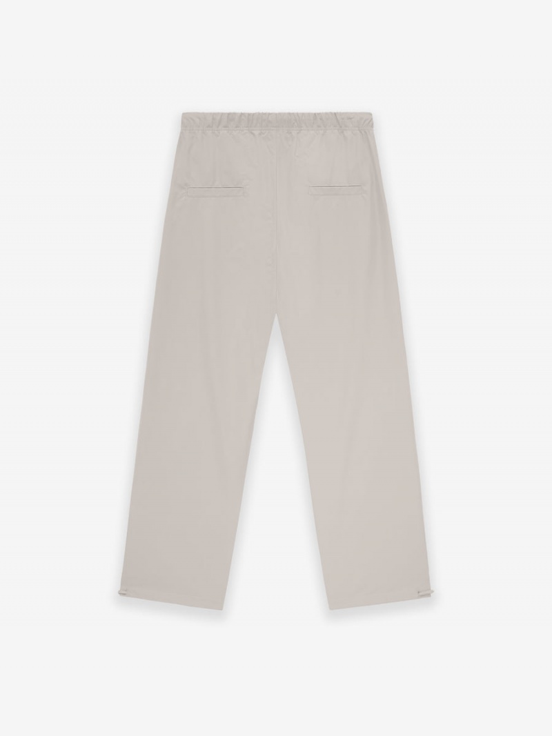 Fear Of God Relaxed Trouser Argento | FOG-SN593580