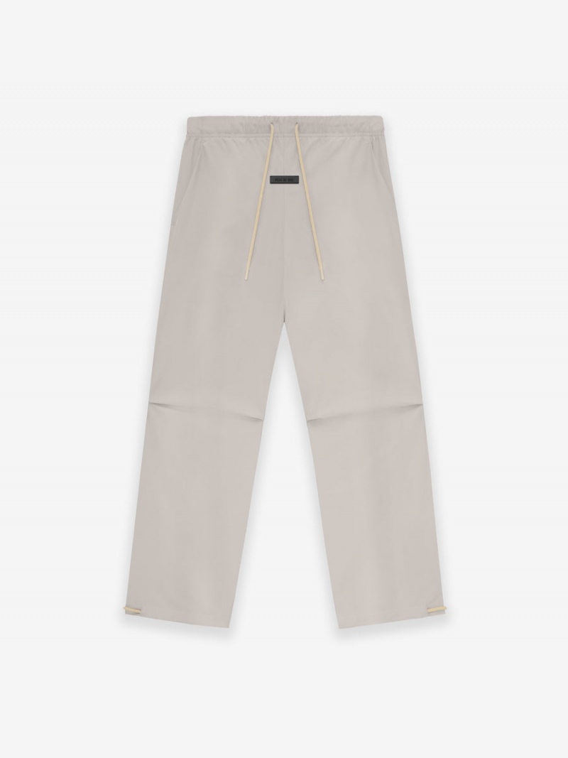 Fear Of God Relaxed Trouser Argento | FOG-SN593580