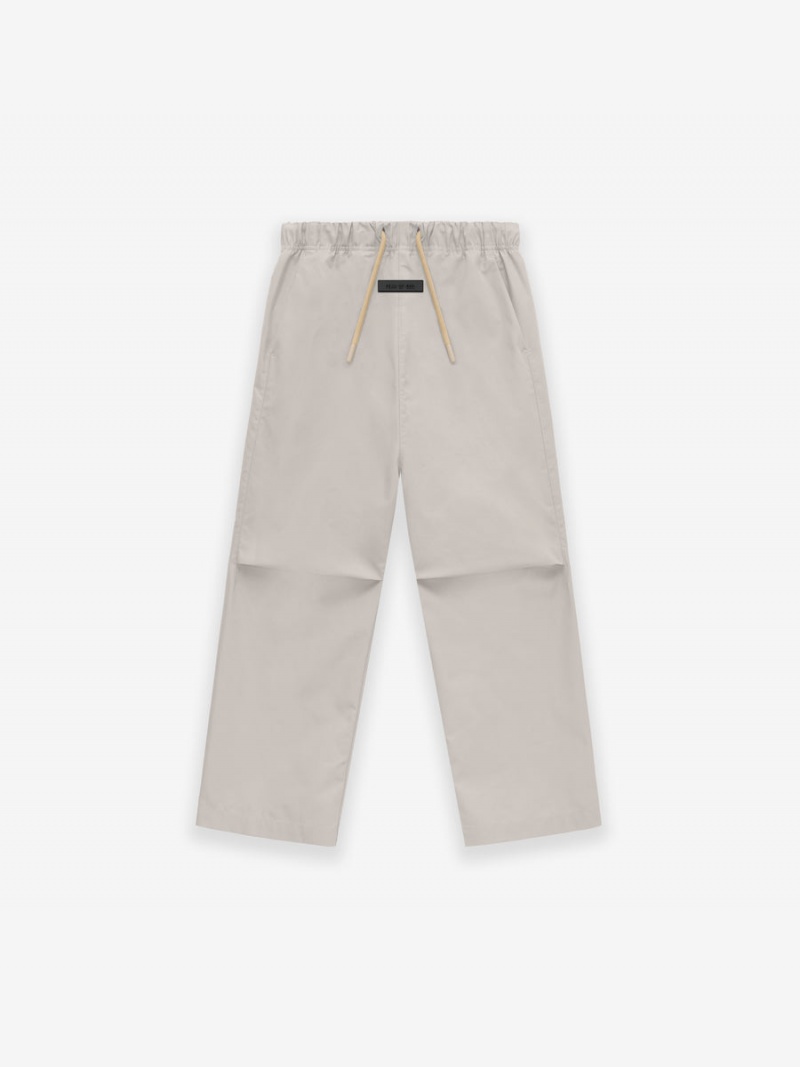 Fear Of God Relaxed Trouser Argento | FOG-SN593851