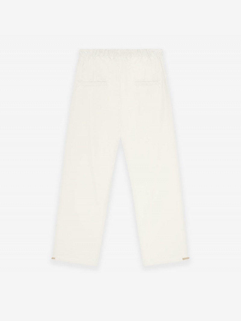 Fear Of God Relaxed Trouser Bianche | FOG-SN593581