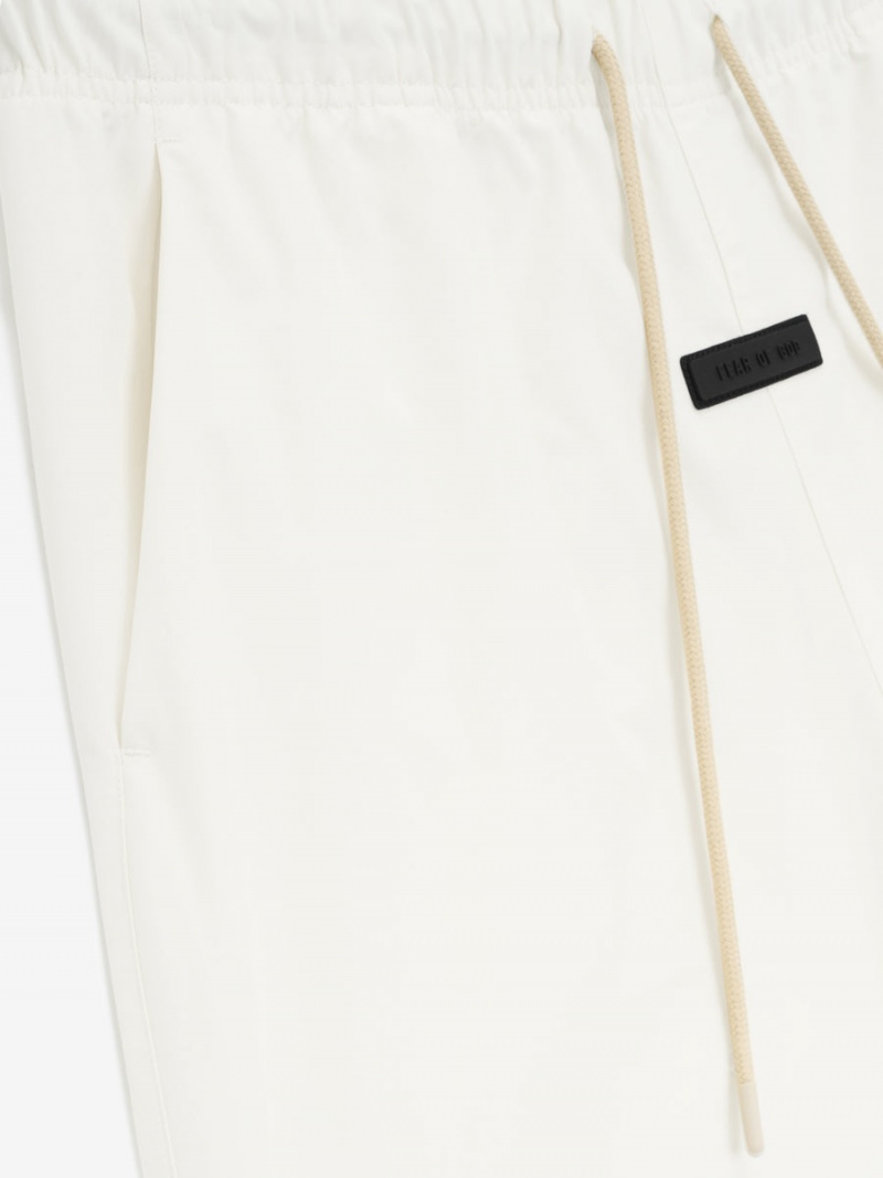 Fear Of God Relaxed Trouser Bianche | FOG-SN593581