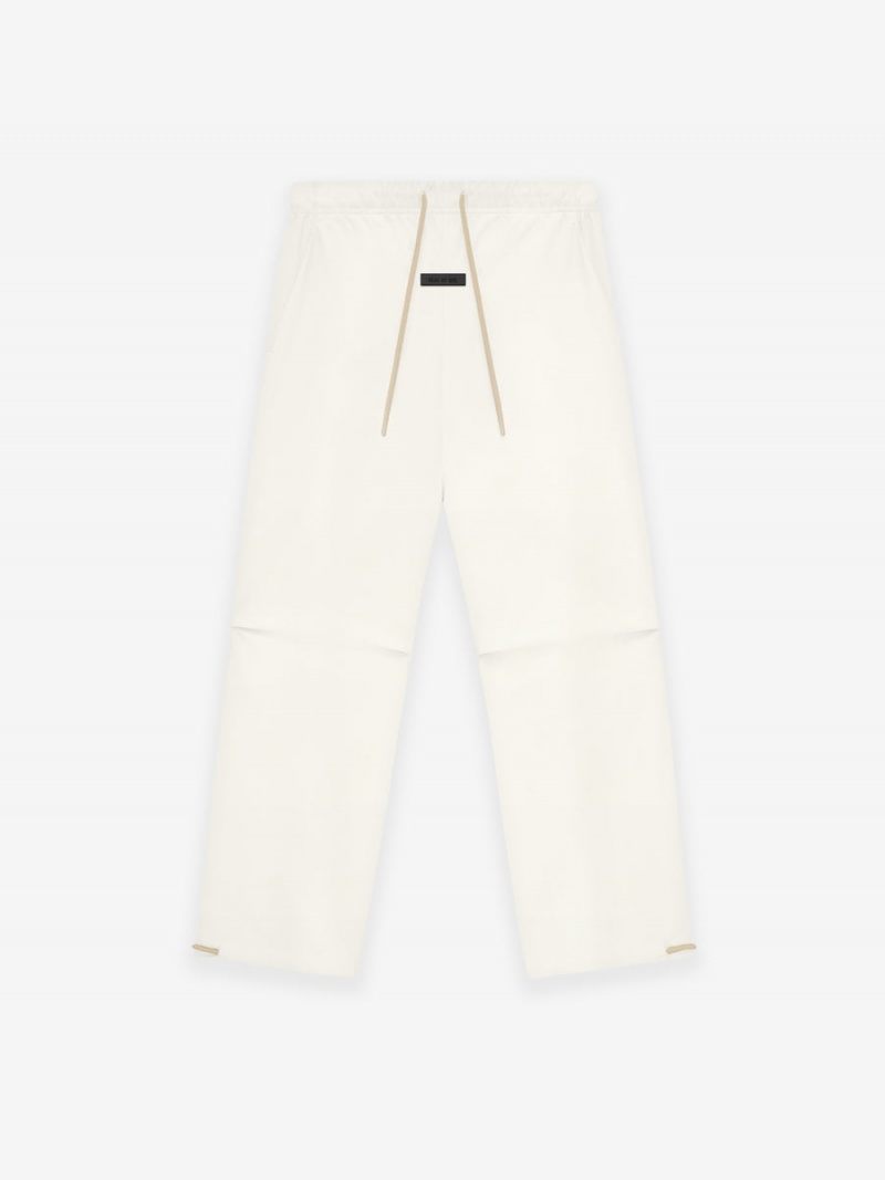 Fear Of God Relaxed Trouser Bianche | FOG-SN593581