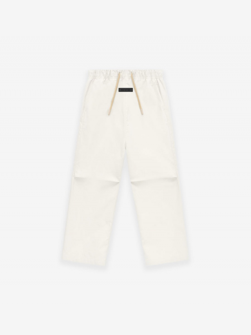 Fear Of God Relaxed Trouser Bianche | FOG-SN593852