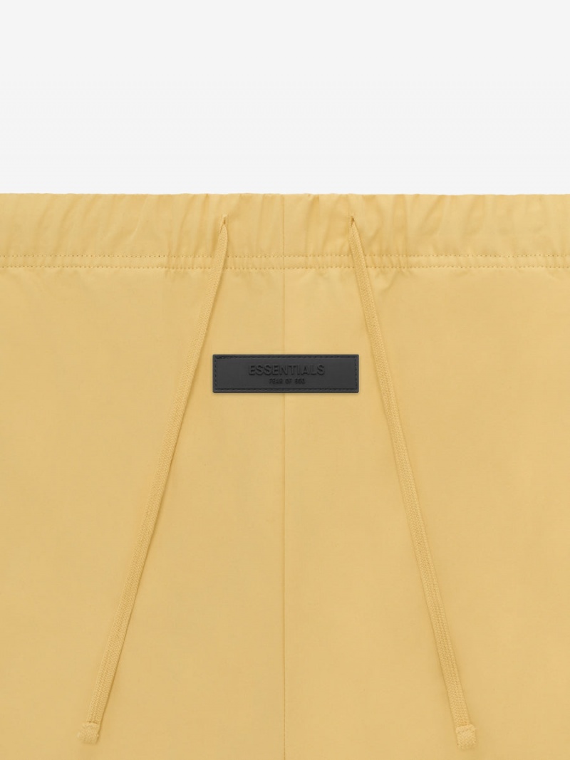 Fear Of God Relaxed Trouser Gialle | FOG-SN593710