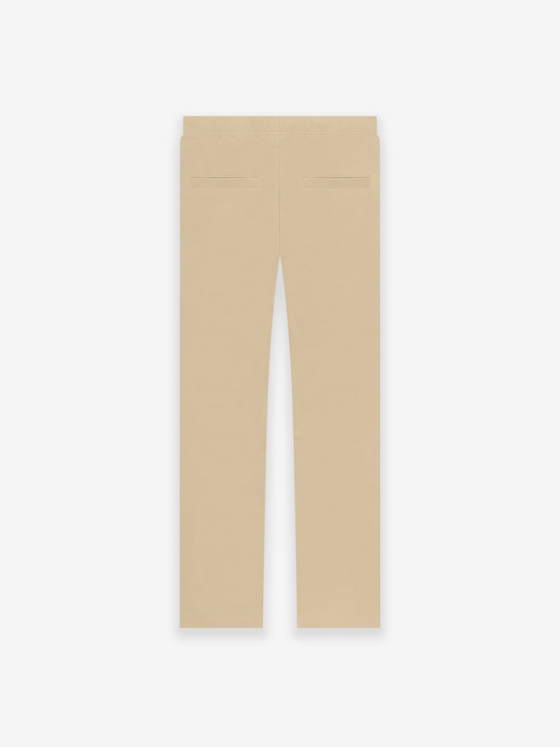 Fear Of God Relaxed Trouser Marroni | FOG-SN593727