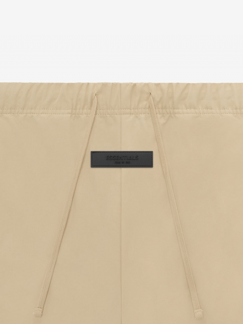 Fear Of God Relaxed Trouser Marroni | FOG-SN593727