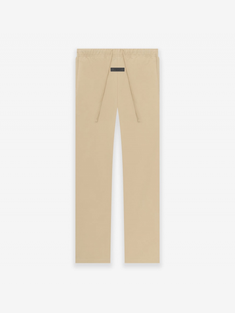 Fear Of God Relaxed Trouser Marroni | FOG-SN593727