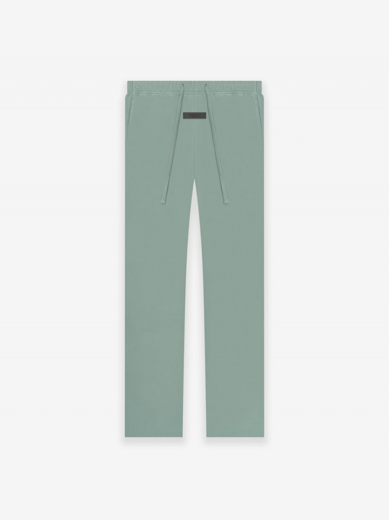 Fear Of God Relaxed Trouser Verdi | FOG-SN593687