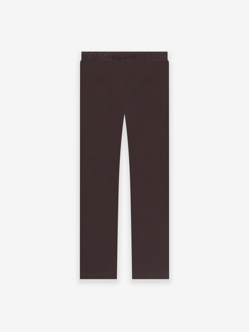 Fear Of God Relaxed Trouser Viola | FOG-SN593714